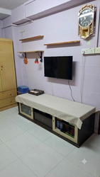 Blk 3 Ghim Moh Road (Queenstown), HDB 3 Rooms #617226791